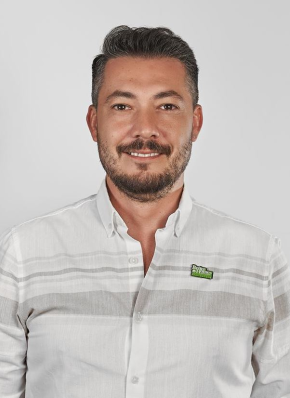 Serkan Uzunçar