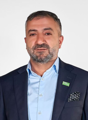 Erkan Timur