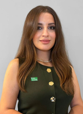 Nur Öztürk