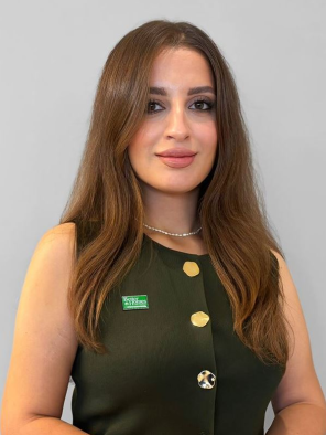 Ofis Asistanı