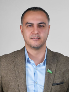 Kartal Eren Şenolur