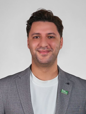 Gayrimenkul Danışmanı