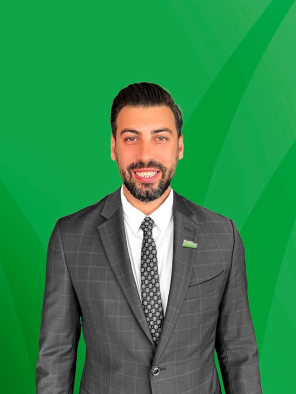 Broker / Owner