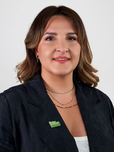 Hande Çelikkal Erden