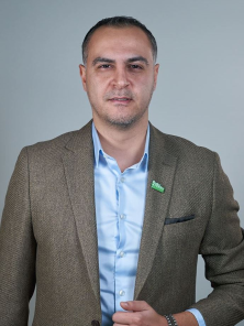 Kartal Eren Şenolur