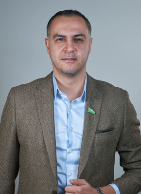 Kartal Eren Şenolur