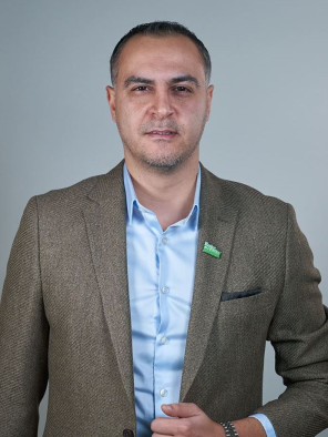 Gayrimenkul Danışmanı