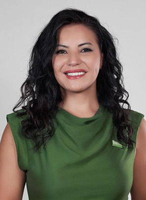 Sibel Özdaş