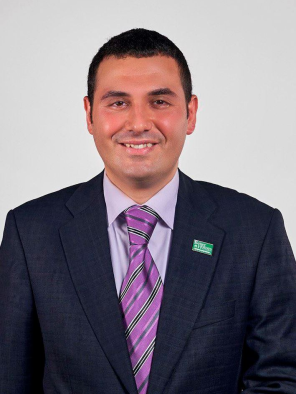 Gayrimenkul Danışmanı