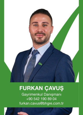 Furkan Çavuş