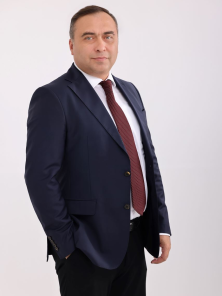 Aziz Bozkurt