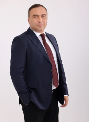 Aziz Bozkurt