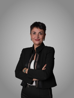Ebru  Doğan