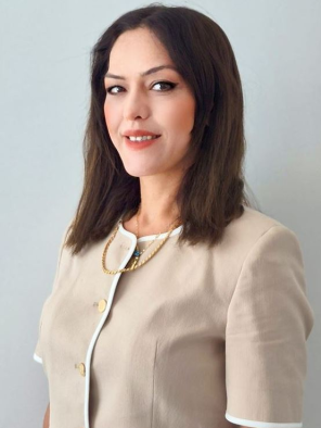 Gayrimenkul Danışmanı