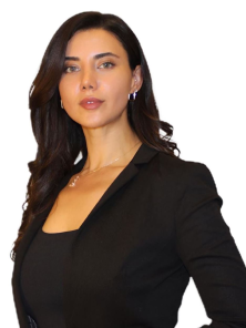 Nazlı Hilal  Millidere