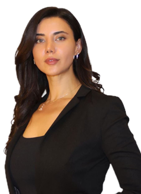 Nazlı Hilal  Millidere