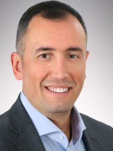 Mustafa Hakan  Gürbüz