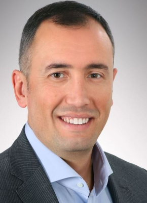 Mustafa Hakan  Gürbüz