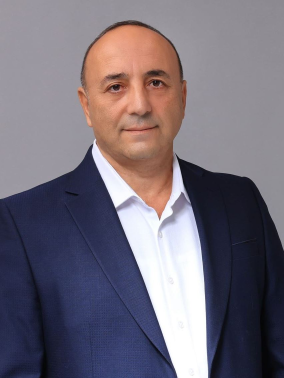 Aydoğan Meral