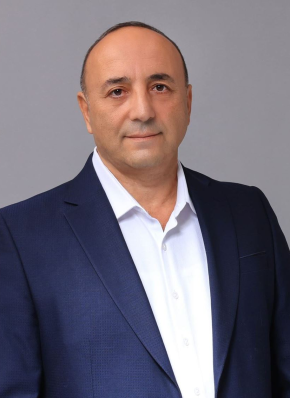Aydoğan Meral