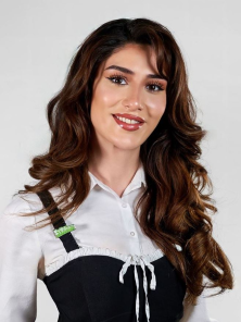 Derya Çelik
