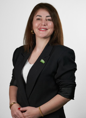 Sevinç Bıyıklı