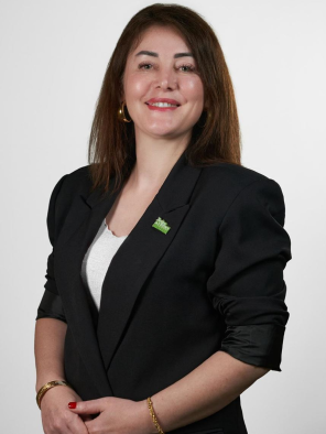 Gayrimenkul Danışmanı
