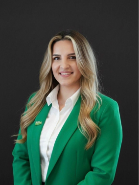 Hande Çelikkal Erden