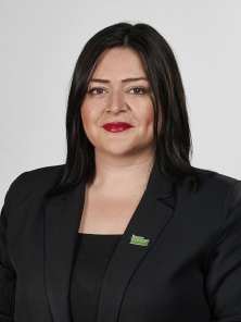 Suzan Kayhan