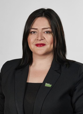 Suzan Kayhan