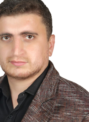 Ulaşcan Öztürk