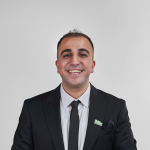 Onur Gülsün