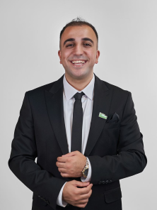 Onur Gülsün