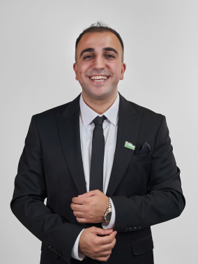 Onur Gülsün
