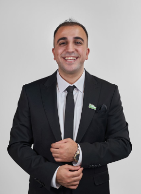 Onur Gülsün