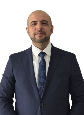 Alaattin  Cate