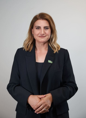 Yeliz Avcıoğlu