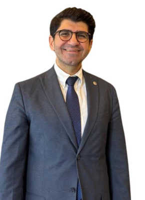 İlaf  Rahmani