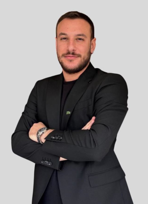 Yiğit Bayru