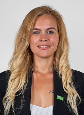 Ebru Altınel