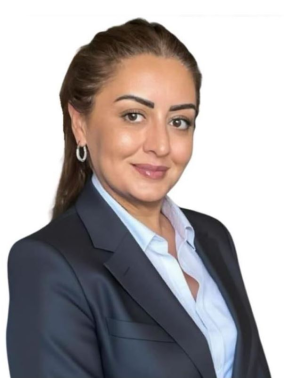 Dilek  Gündüz