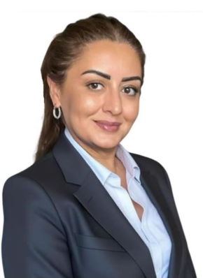 Dilek  Gündüz