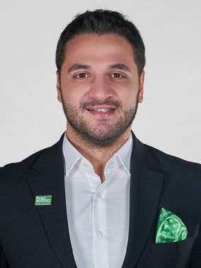 Asilhan Akdoğan