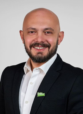 Kaan Baş