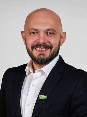 Gayrimenkul Danışmanı