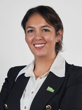 Nazlı Dağtekin