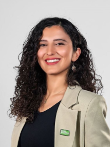 Meryem Akkurt