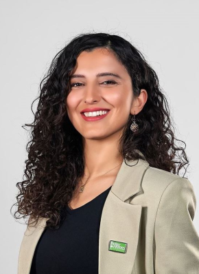 Meryem Akkurt