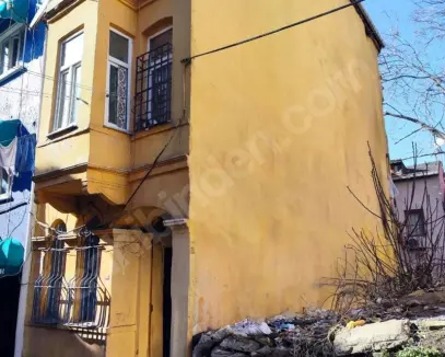 FIRSAT ! TAKSİM MEYDANA YÜRÜME MESAFESİNDE SATILIK 1+1 DAİRE