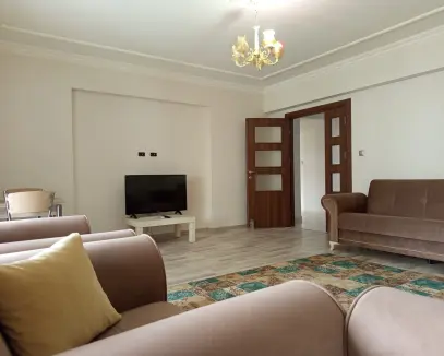 BETTER HOMES'DAN ÇUKURÇAYIR 1001 PIRLANTA SİTESİ 3+1 DAİRE